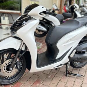 mua xe Honda SH Buôn Ma Thuột, Đắk Lắk