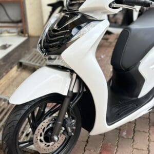 mua xe Honda SH Buôn Ma Thuột, Đắk Lắk