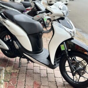 Mua xe sh mode Buôn Ma Thuột, Đắk Lắk