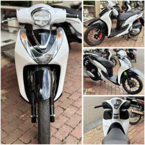 Mua xe sh mode Buôn Ma Thuột, Đắk Lắk