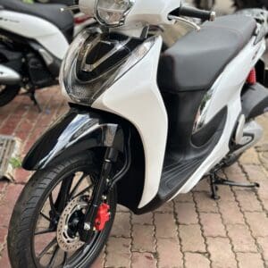 Mua xe sh mode Buôn Ma Thuột, Đắk Lắk