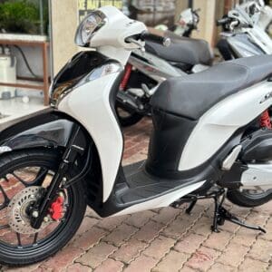 Mua xe sh mode Buôn Ma Thuột, Đắk Lắk