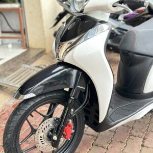 Mua xe sh mode Buôn Ma Thuột, Đắk Lắk