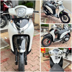 Mua xe sh mode Buôn Ma Thuột, Đắk Lắk
