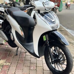 Mua xe sh mode Buôn Ma Thuột, Đắk Lắk