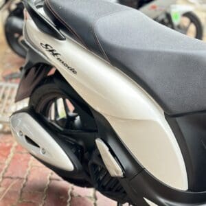 Mua xe sh mode Buôn Ma Thuột, Đắk Lắk