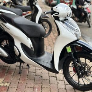 Mua xe sh mode Buôn Ma Thuột, Đắk Lắk