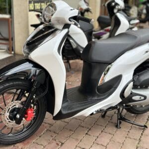 Mua xe sh mode Buôn Ma Thuột, Đắk Lắk