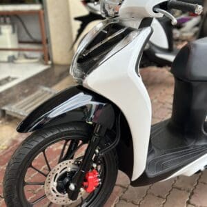 Mua xe sh mode Buôn Ma Thuột, Đắk Lắk