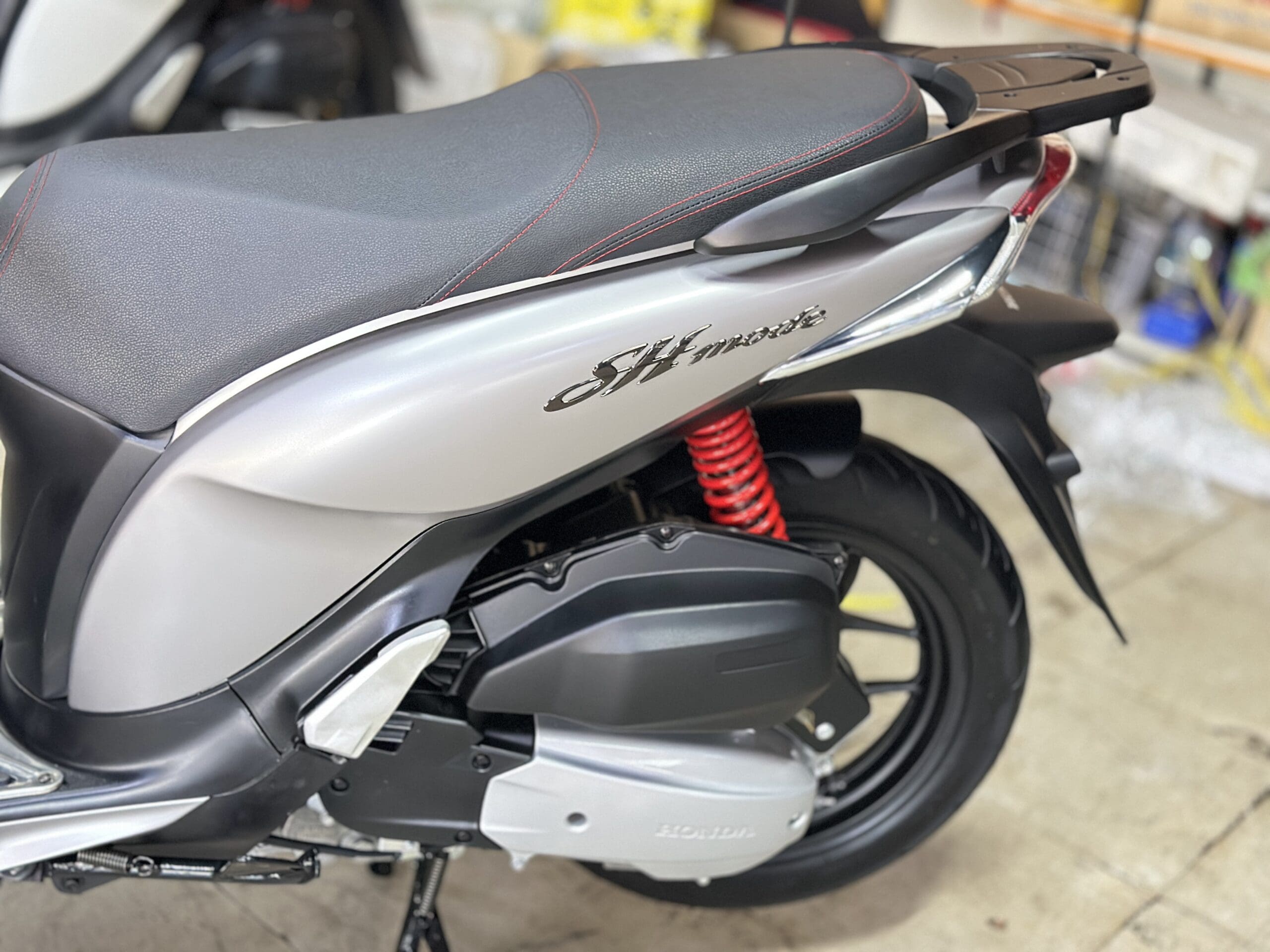 Sh Mode 2020 Mua Bán Sh Mode Cũ Giá Rẻ Buôn Ma Thuột, Đắk Lắk