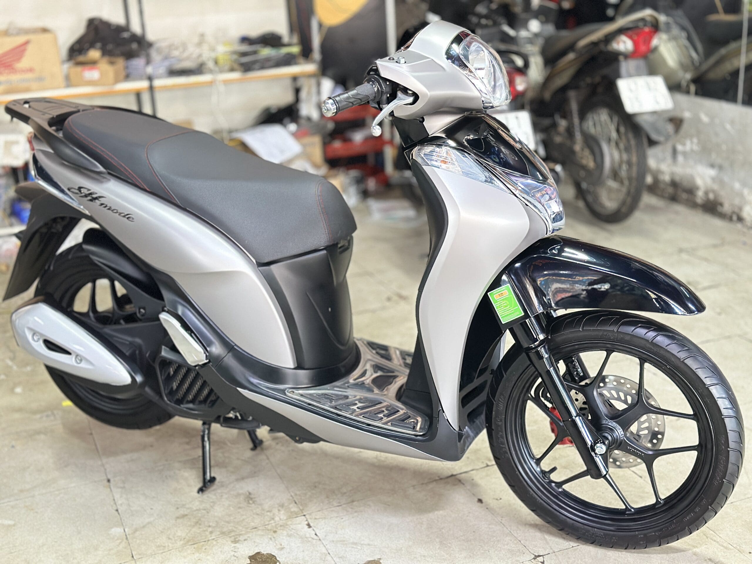 Sh Mode 2020 Mua Bán Sh Mode Cũ Giá Rẻ Buôn Ma Thuột, Đắk Lắk