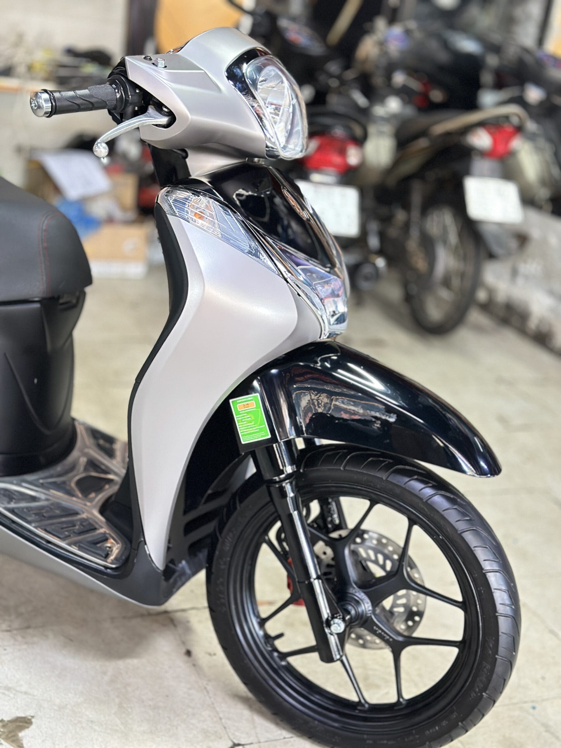 Sh Mode 2020 Mua Bán Sh Mode Cũ Giá Rẻ Buôn Ma Thuột, Đắk Lắk