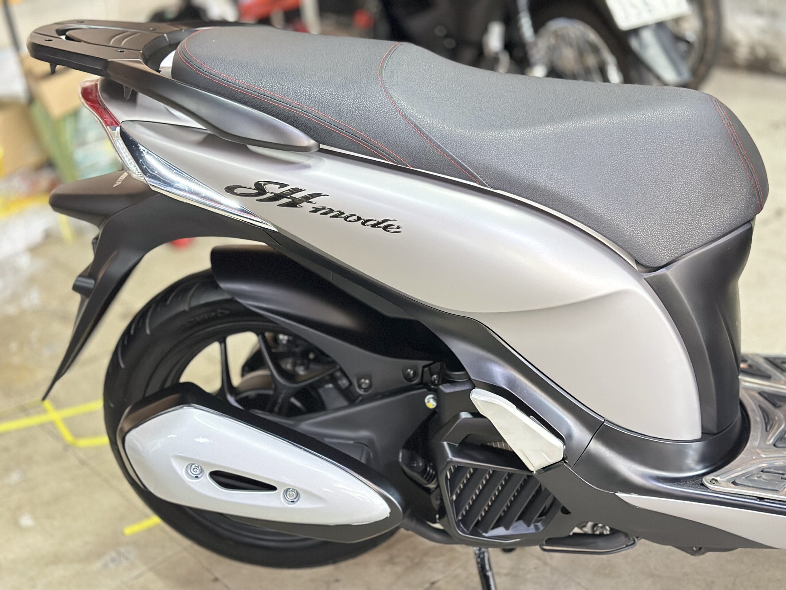 Sh Mode 2020 Mua Bán Sh Mode Cũ Giá Rẻ Buôn Ma Thuột, Đắk Lắk