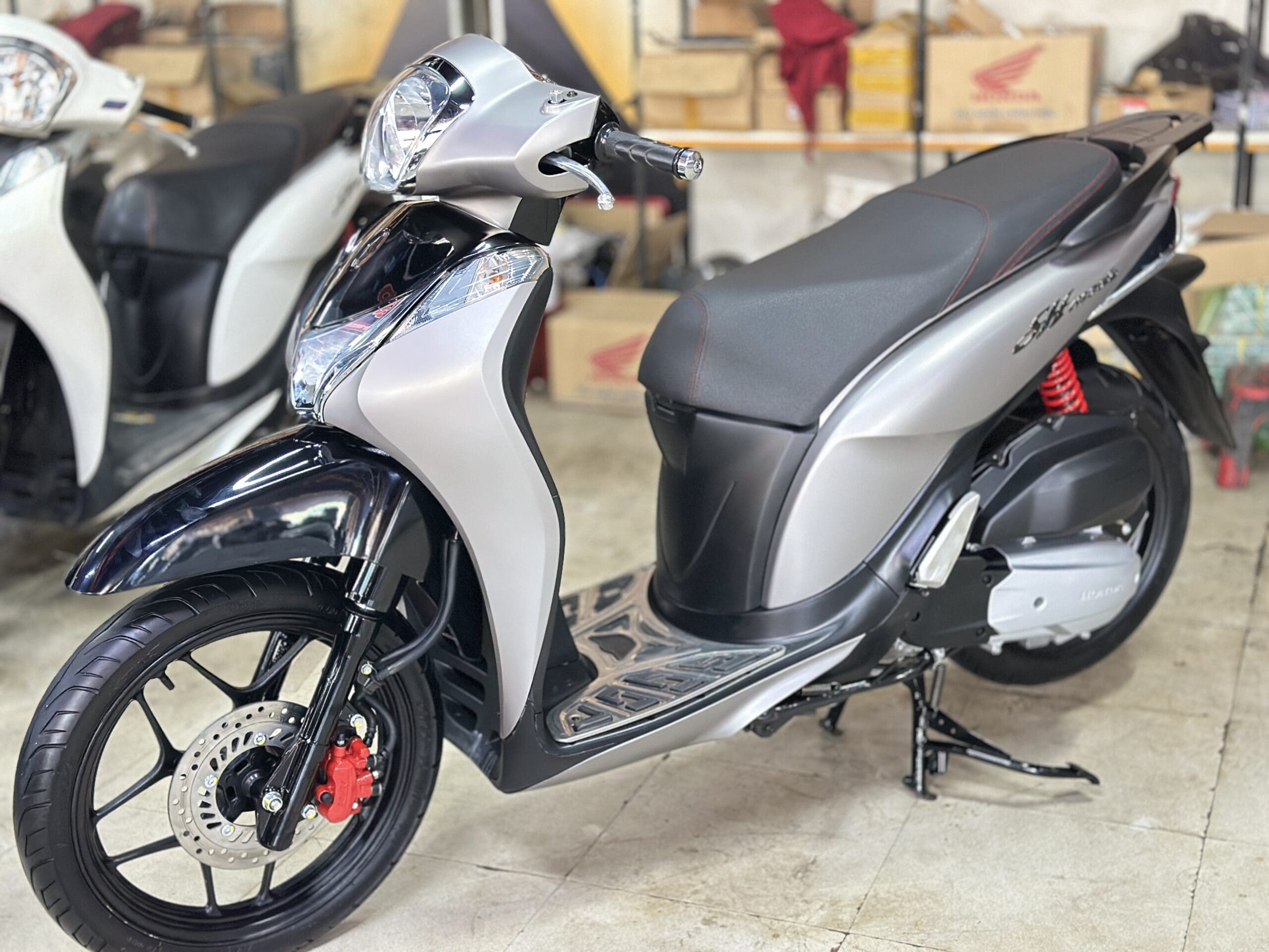 Sh Mode 2020 Mua Bán Sh Mode Cũ Giá Rẻ Buôn Ma Thuột, Đắk Lắk