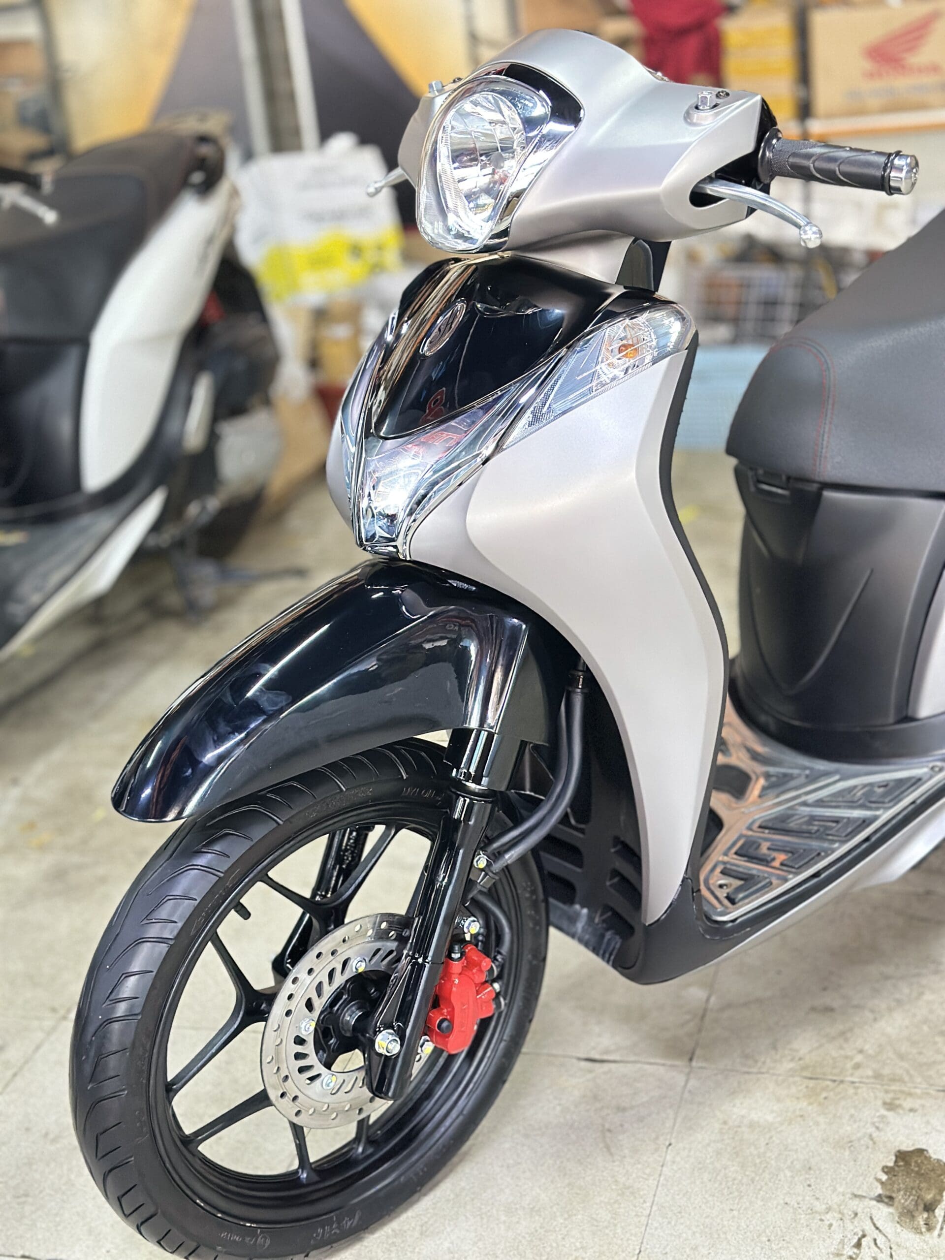 Sh Mode 2020 Mua Bán Sh Mode Cũ Giá Rẻ Buôn Ma Thuột, Đắk Lắk
