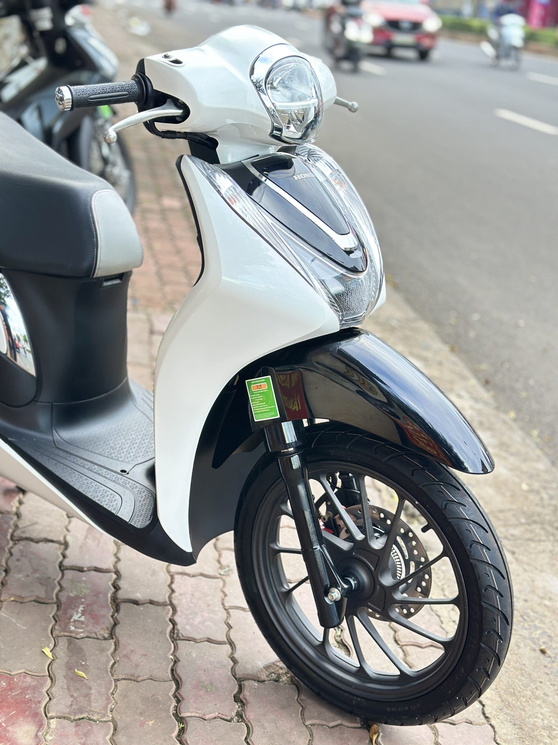 Sh Mode 2022 Phanh ABS Cửa hàng bán sh mode phanh abs