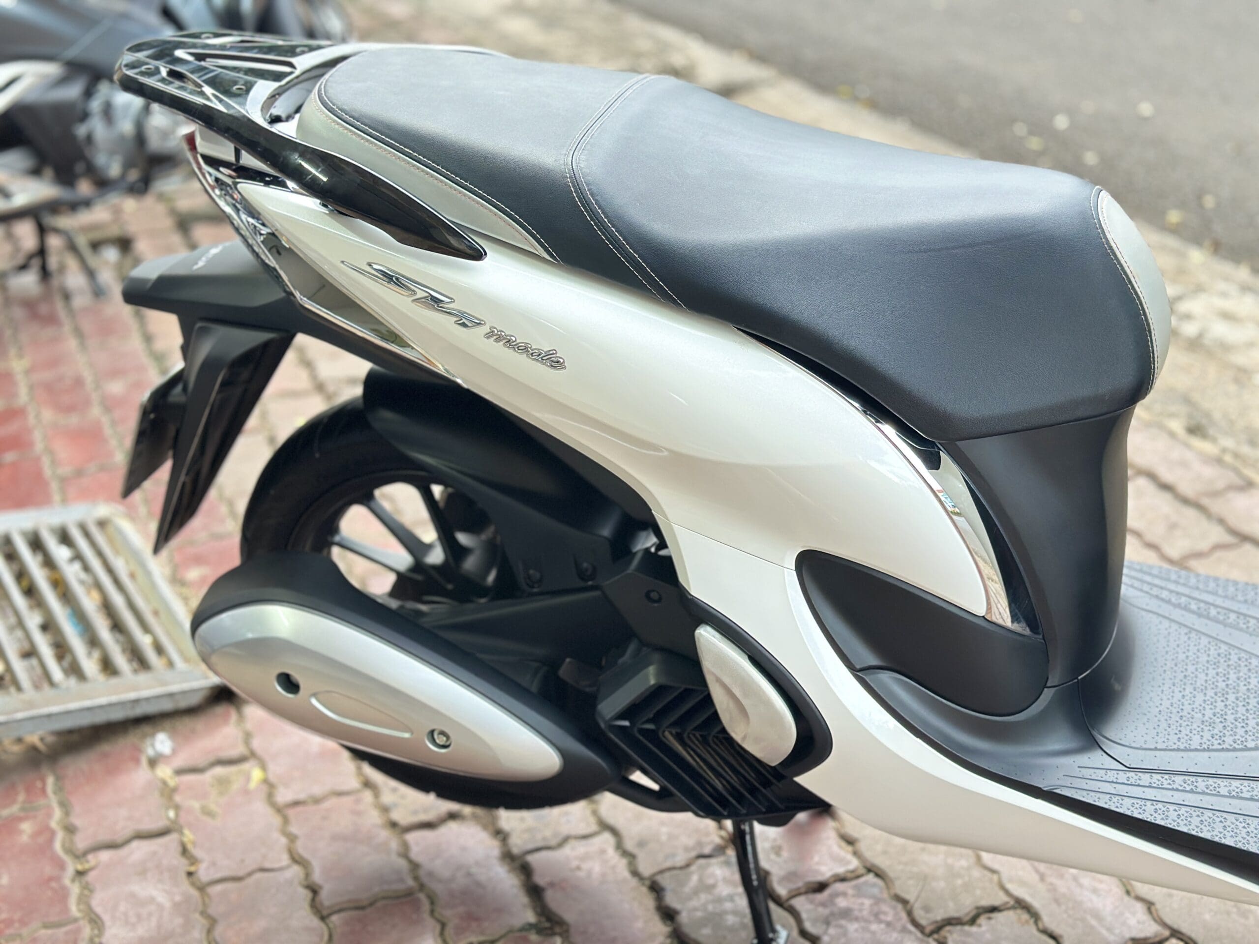 Sh Mode 2022 Phanh ABS Cửa hàng bán sh mode phanh abs