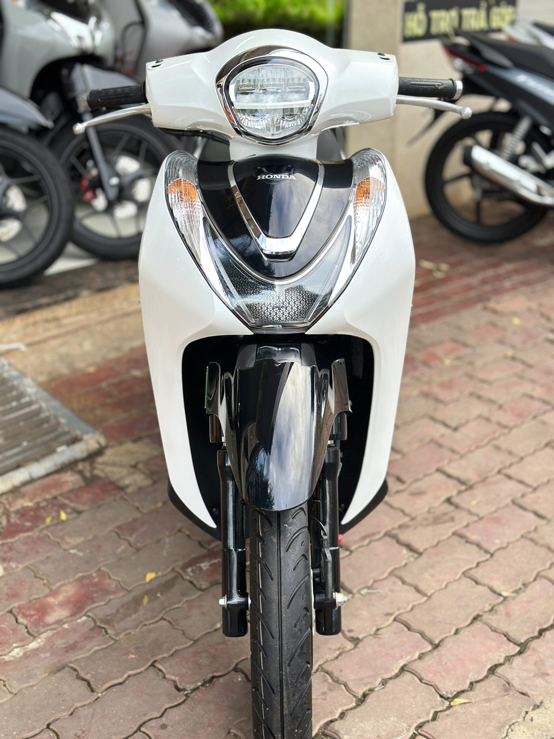 Sh Mode 2022 Phanh ABS Cửa hàng bán sh mode phanh abs