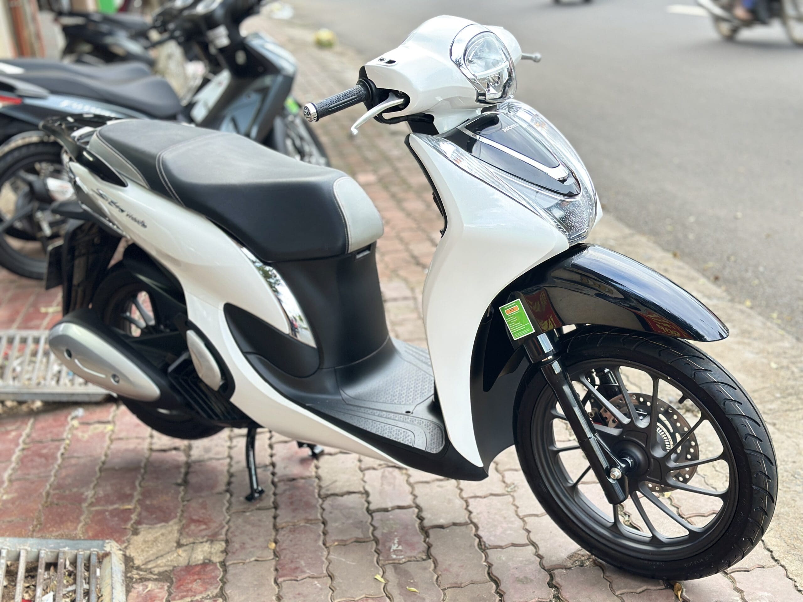 Sh Mode 2022 Phanh ABS Cửa hàng bán sh mode phanh abs