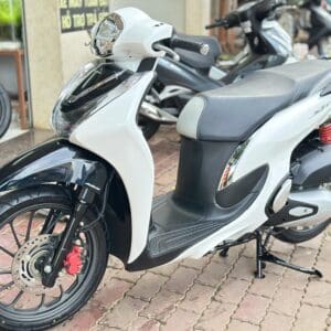 Sh Mode 2022 Phanh ABS Cửa hàng bán sh mode phanh abs