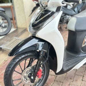 Sh Mode 2022 Phanh ABS Cửa hàng bán sh mode phanh abs