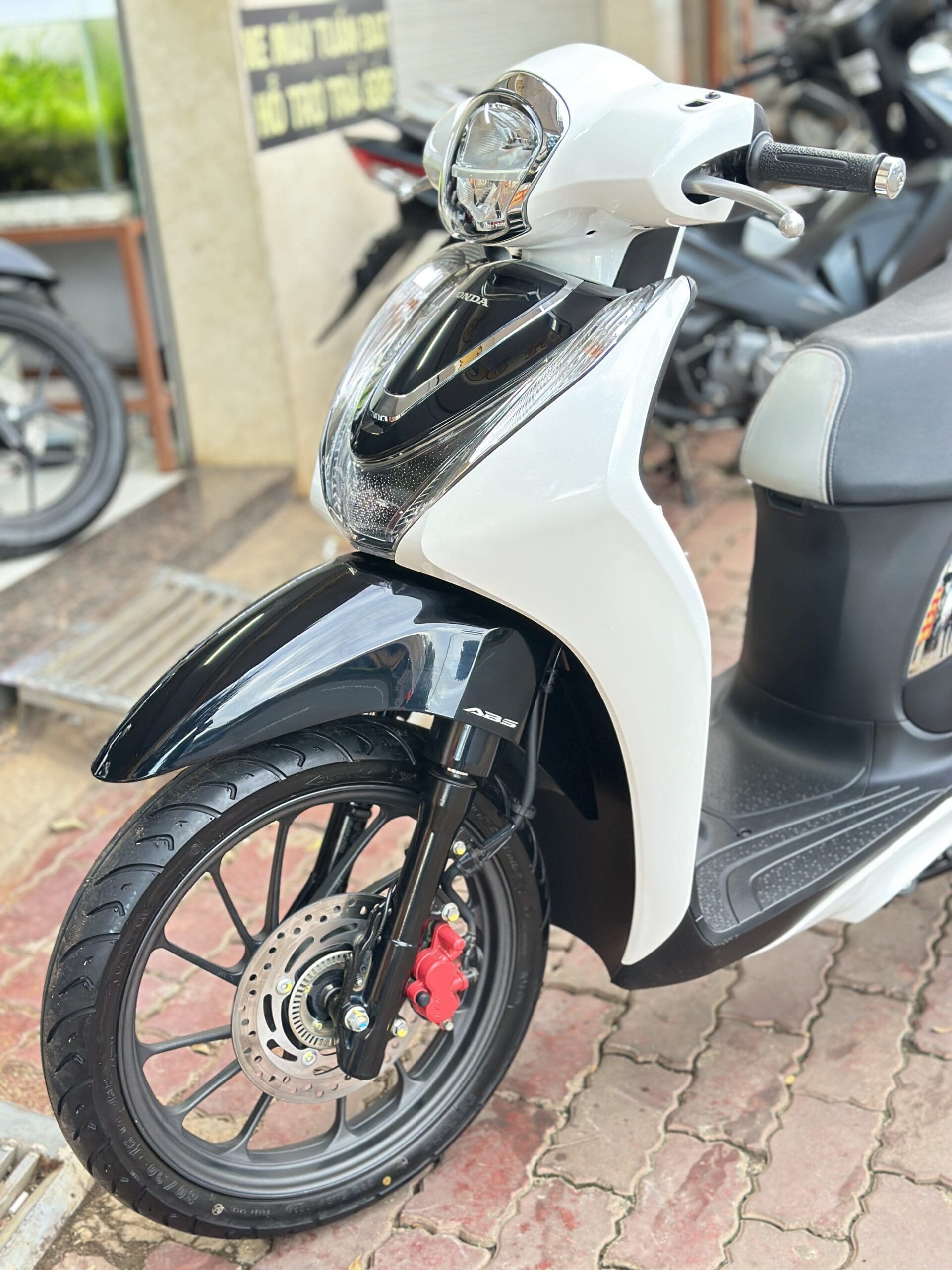 Sh Mode 2022 Phanh ABS Cửa hàng bán sh mode phanh abs