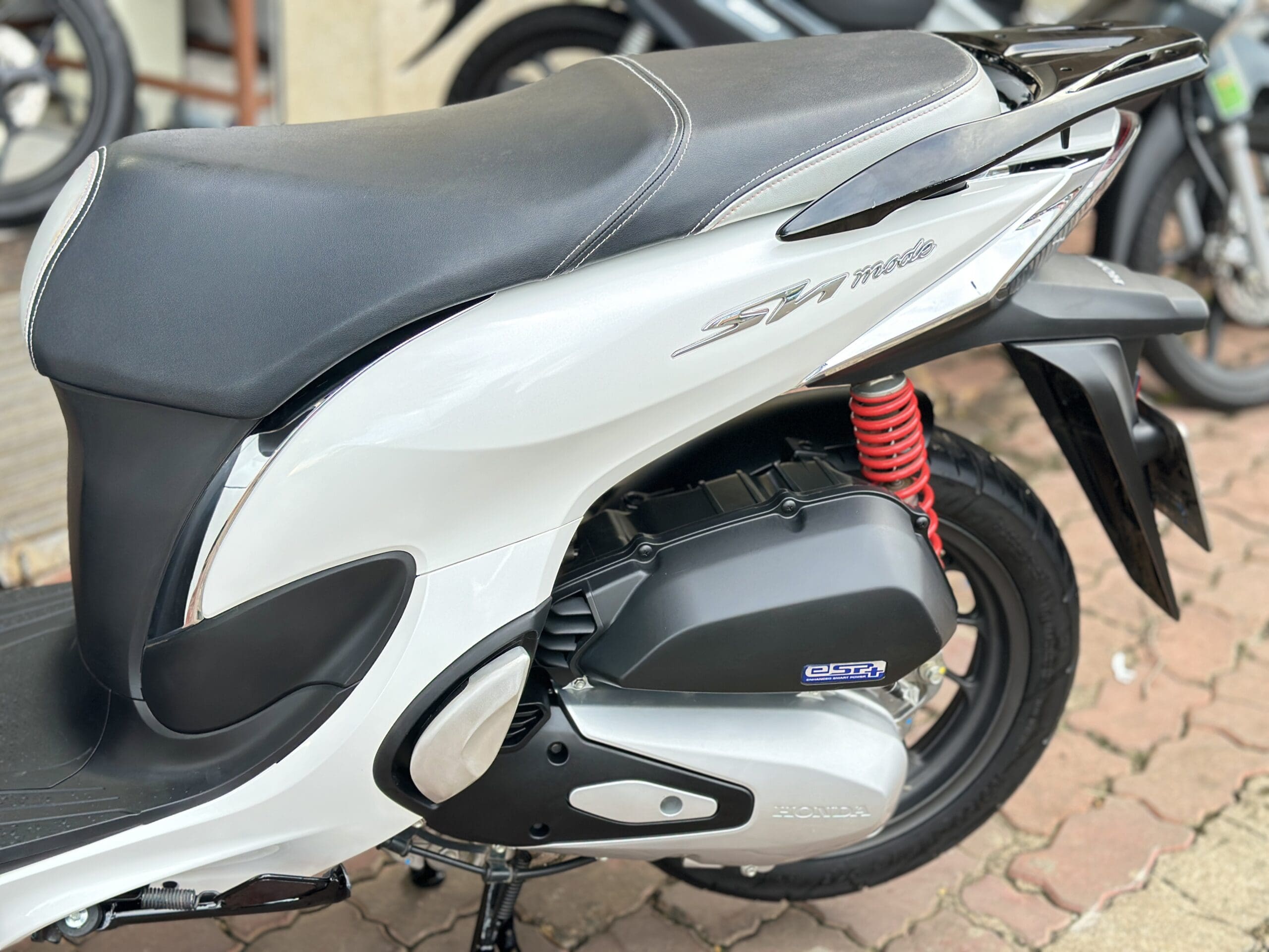 Sh Mode 2022 Phanh ABS Cửa hàng bán sh mode phanh abs