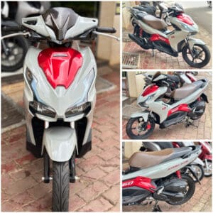 Mua Bán Air Blade Buôn Ma Thuột, Đắk Lắk