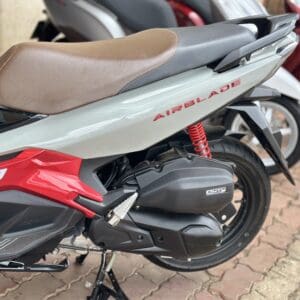 Mua Bán Air Blade Buôn Ma Thuột, Đắk Lắk
