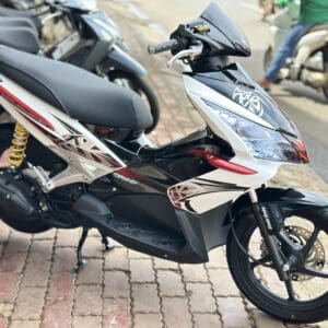 Air Blade 2010 Fi Lên Thái Mua Bán Air Blade Buôn Ma Thuột