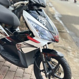 Air Blade 2010 Fi Lên Thái Mua Bán Air Blade Buôn Ma Thuột