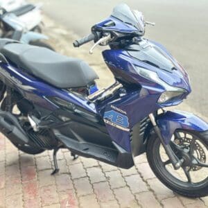 Air Blade 2023 4Van Bán Air Blade 4 van công nghệ mới