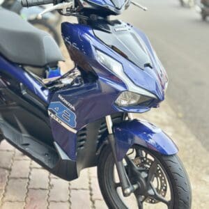 Air Blade 2023 4Van Bán Air Blade 4 van công nghệ mới