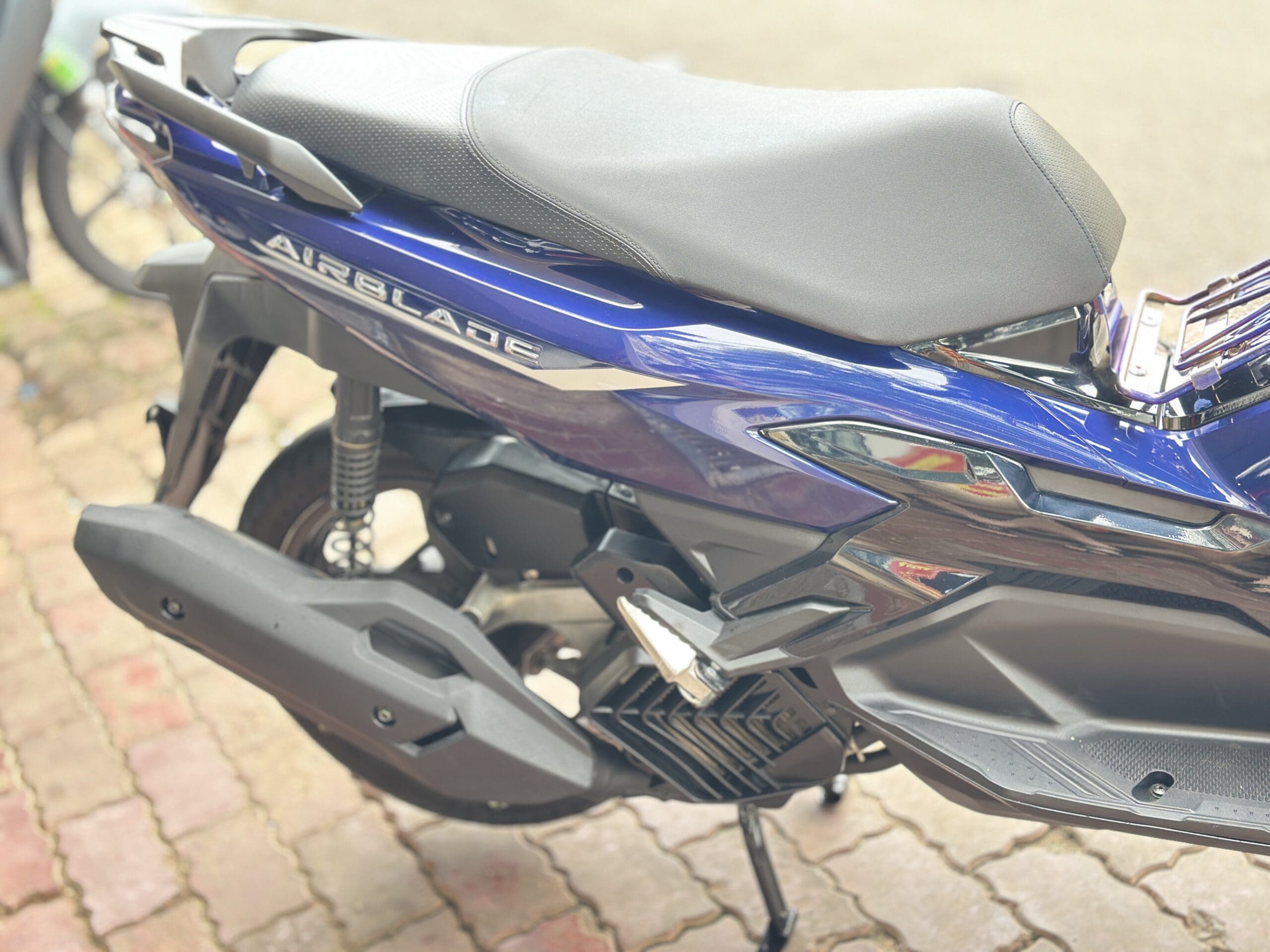 Air Blade 2023 4Van Bán Air Blade 4 van công nghệ mới