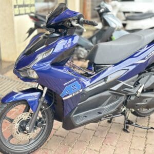 Air Blade 2023 4Van Bán Air Blade 4 van công nghệ mới