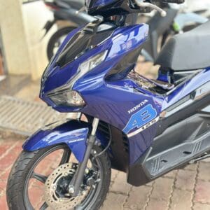 Air Blade 2023 4Van Bán Air Blade 4 van công nghệ mới