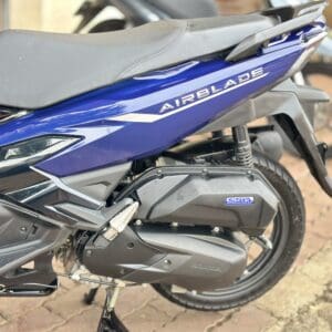 Air Blade 2023 4Van Bán Air Blade 4 van công nghệ mới