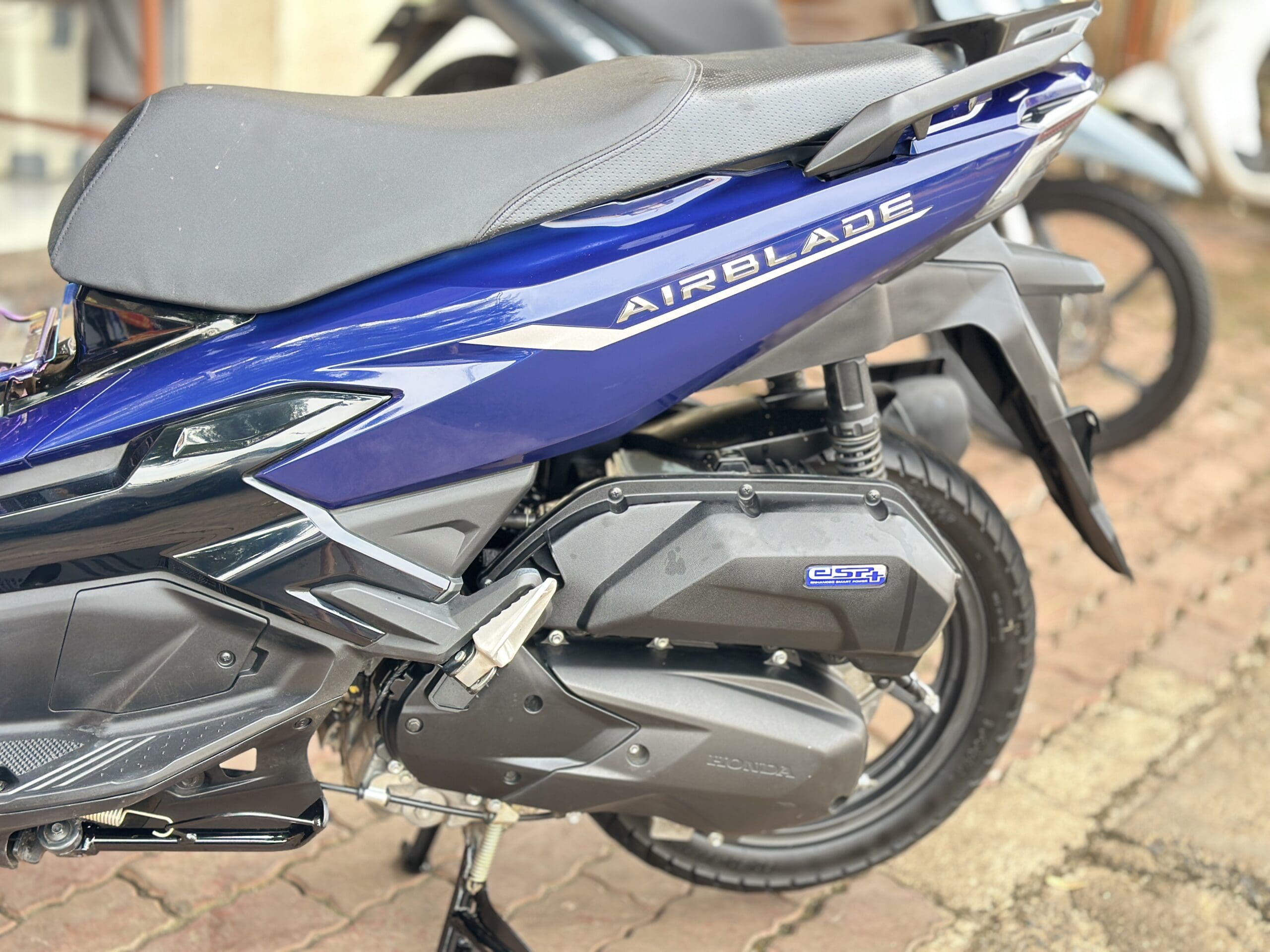 Air Blade 2023 4Van Bán Air Blade 4 van công nghệ mới