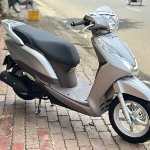 Lead 2017 Xám Lông Chuột Mua Bán Lead Bmt Đắk Lắk