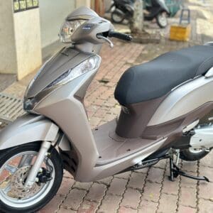 Lead 2017 Xám Lông Chuột Mua Bán Lead Bmt Đắk Lắk