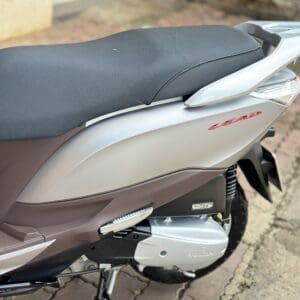 Lead 2017 Xám Lông Chuột Mua Bán Lead Bmt Đắk Lắk