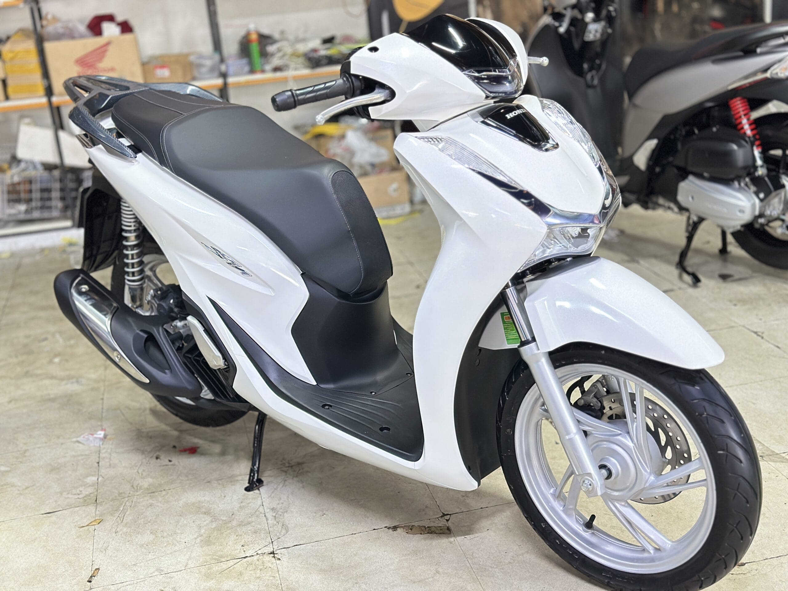 Sh 2024 Trắng Mua Bán Sh 2024 Buôn Ma Thuột Daklak