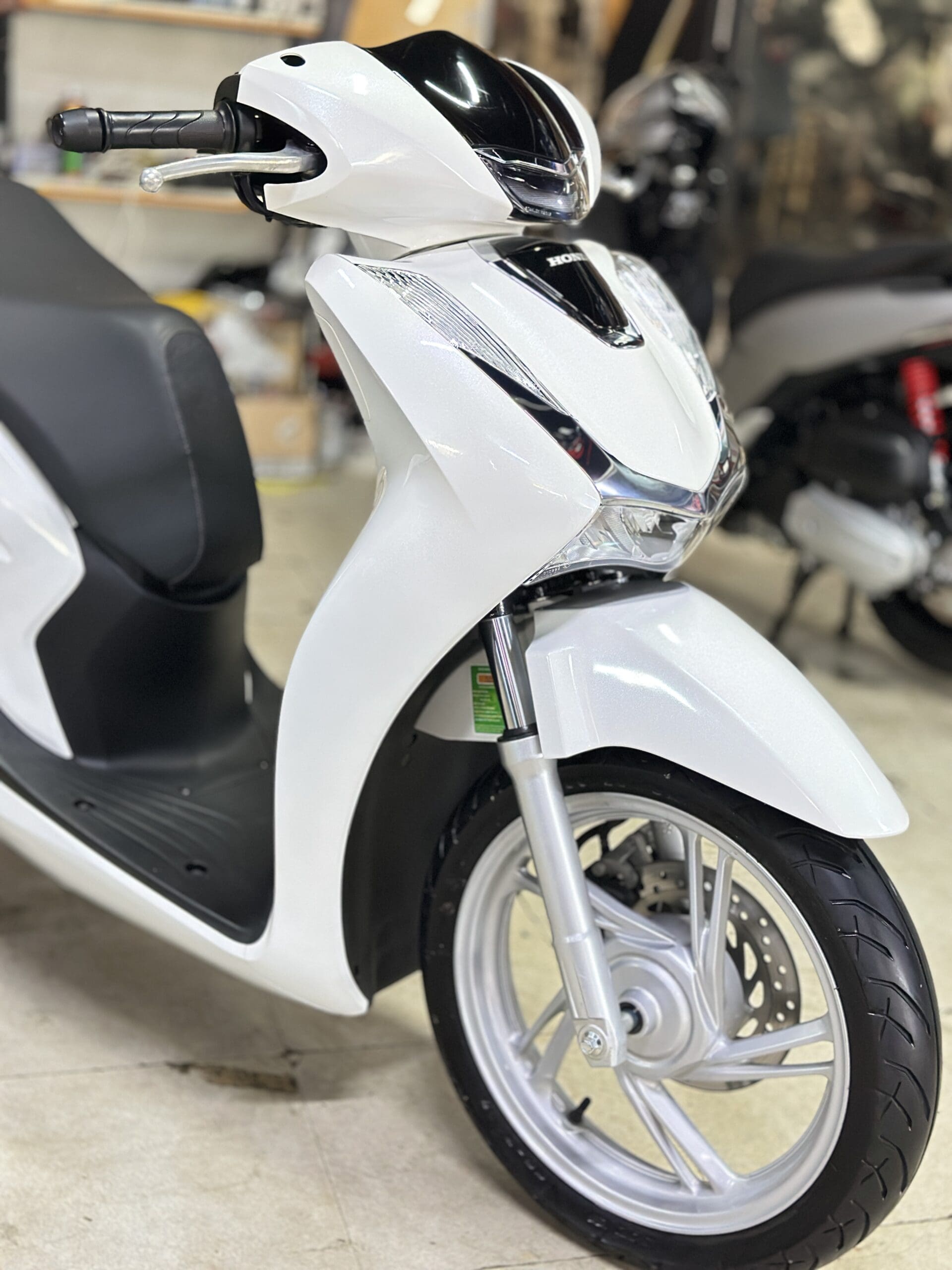 Sh 2024 Trắng Mua Bán Sh 2024 Buôn Ma Thuột Daklak