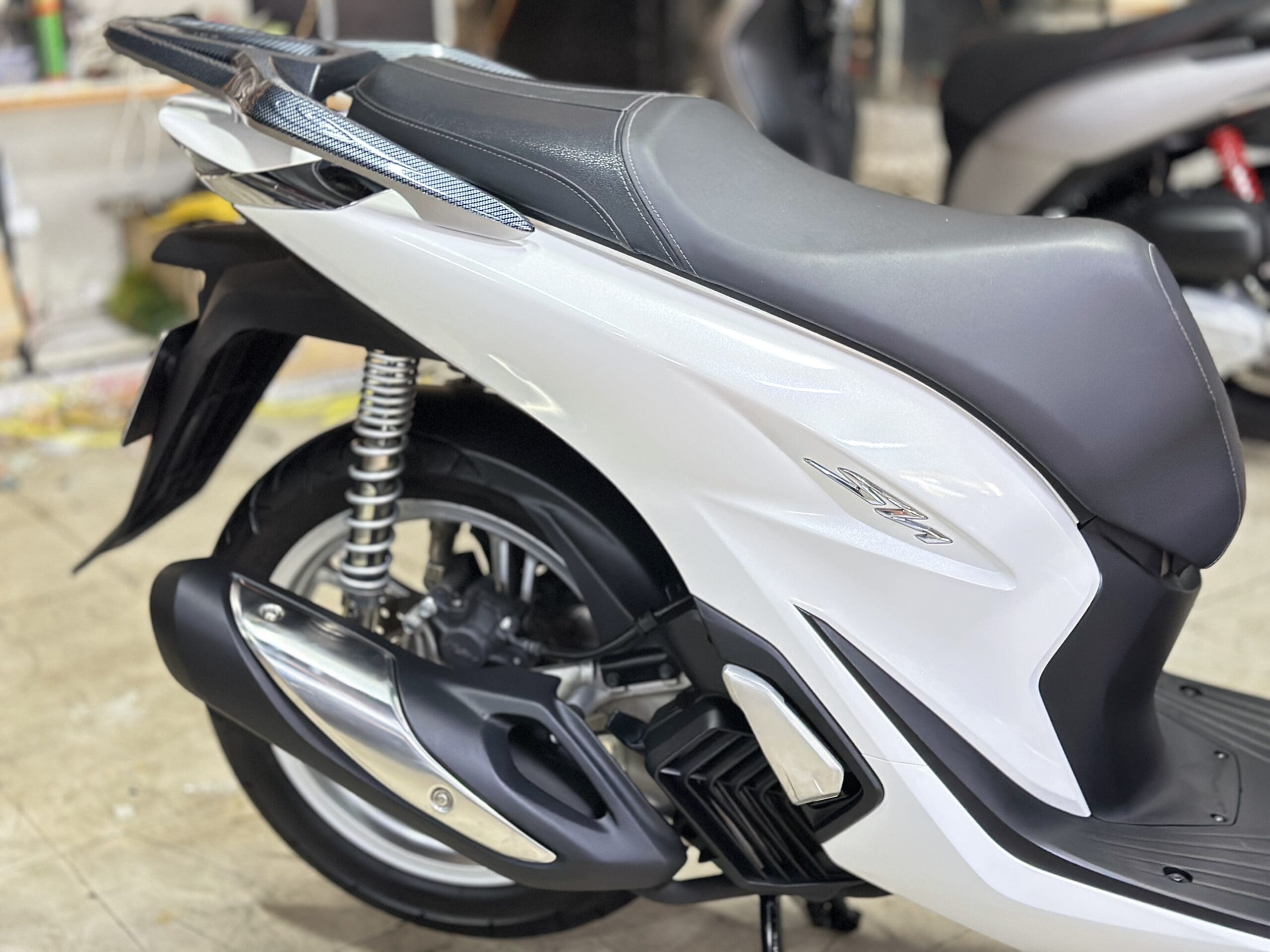 Sh 2024 Trắng Mua Bán Sh 2024 Buôn Ma Thuột Daklak