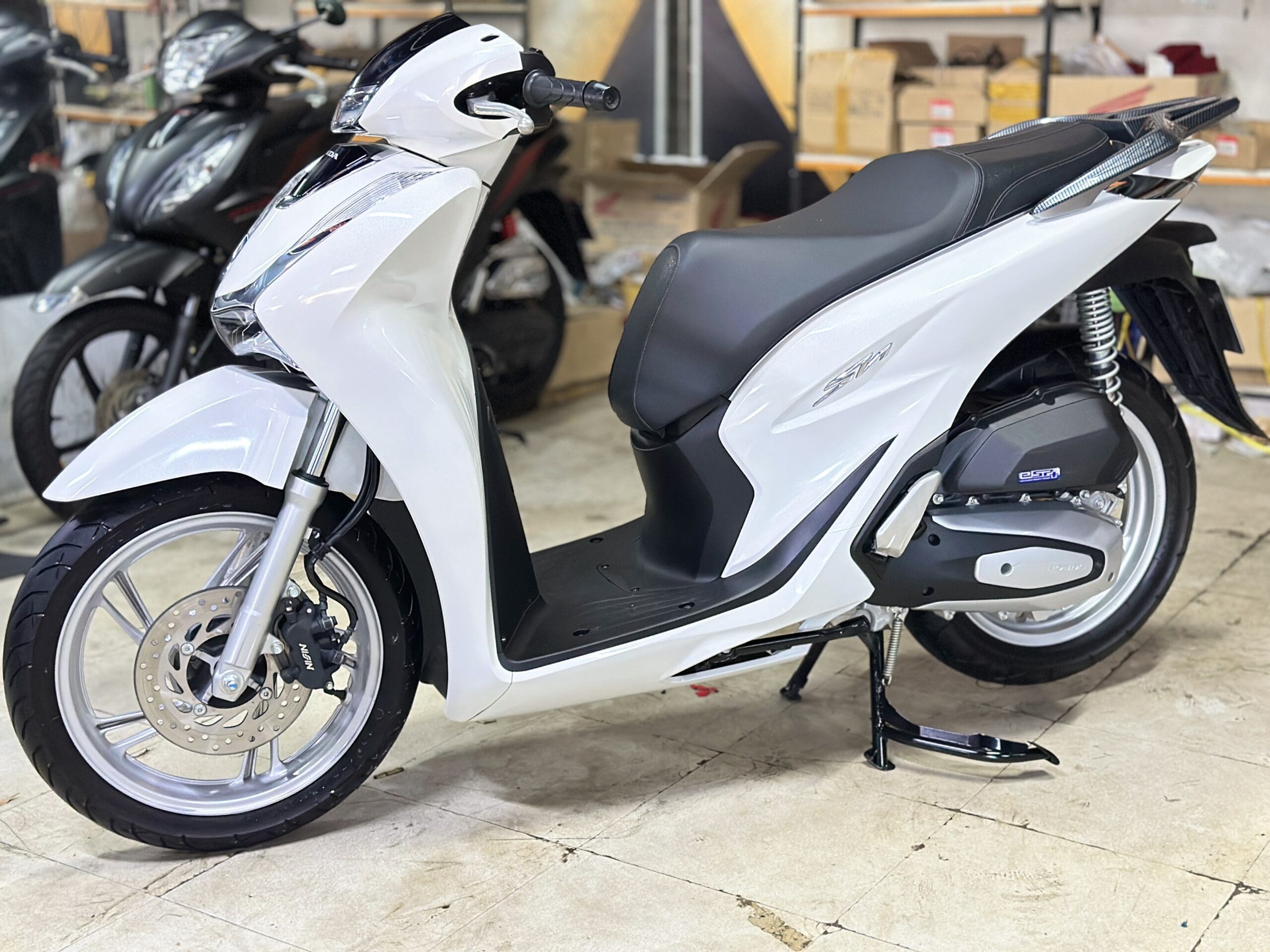 Sh 2024 Trắng Mua Bán Sh 2024 Buôn Ma Thuột Daklak
