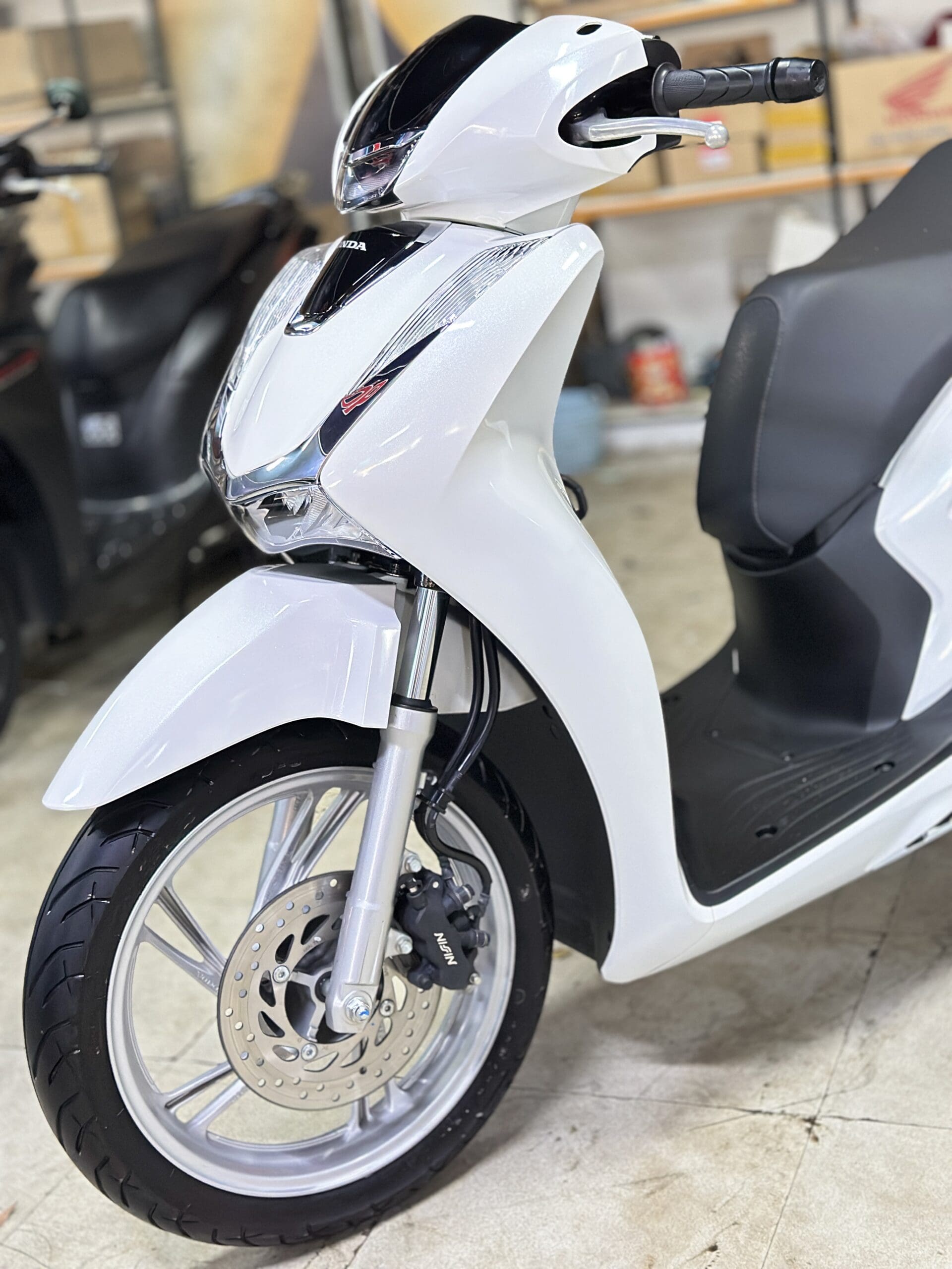 Sh 2024 Trắng Mua Bán Sh 2024 Buôn Ma Thuột Daklak