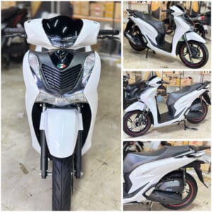 Mua Bán Sh 125 Buôn Ma Thuột Daklak