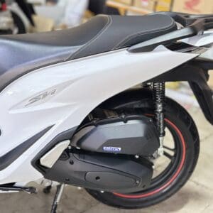SH 2021 TRẮNG ĐEN Mua Bán Sh 125 Buôn Ma Thuột Daklak
