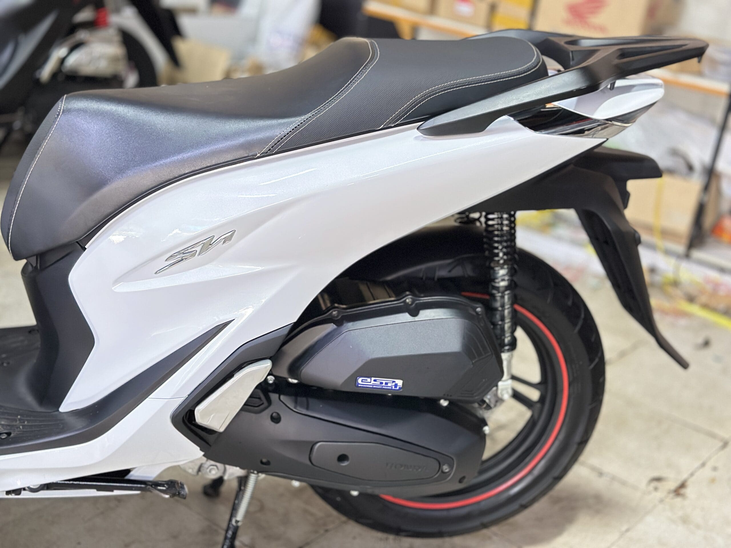 SH 2021 TRẮNG ĐEN Mua Bán Sh 125 Buôn Ma Thuột Daklak