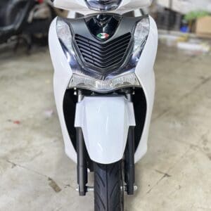 SH 2021 TRẮNG ĐEN Mua Bán Sh 125 Buôn Ma Thuột Daklak